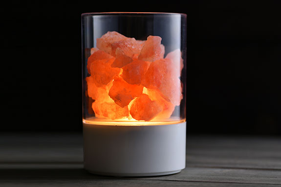 Pink-Salt-Glass-Lamp
